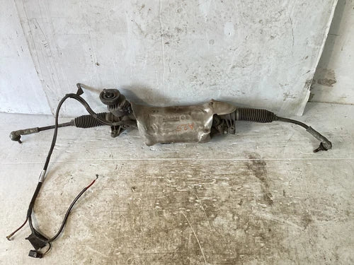 2014-2018 Volkswagen Jetta Electric Power Steering Gear Power Rack & Pinion OEM