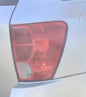 06-09 Pontiac Torrent Right Passenger Quarter Mounted Tail Light Lamp OEM OEM