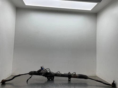 2012 Infiniti QX56 OEM Power Steering Gear Rack & PInion 95K *-LH Tie Rod* 11 13