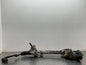 17 Jaguar XF OEM Power Steering Gear Rack & Pinion HX63-3200-AA *-Tie Rod* 2016
