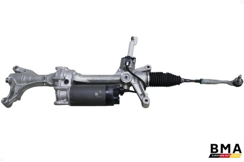 Mercedes-Benz GLC-Class X254 Front Power Steering Rack & Pinion 2023 2024 OEM