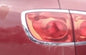 08-12 Buick Enclave Left Driver Quarter Mounted Tail Light Lamp OEM OEM
