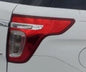 2011-2015 Ford Explorer RH Passenger Tail Light Lamp OEM