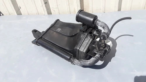 2021-2023 VOLKSWAGEN ATLAS CROSS FUEL VAPOR EVAPORATOR CHARCOAL CANISTER OEM