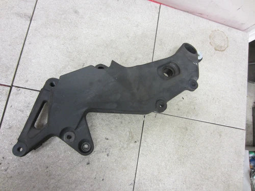 11 12 MV AGUSTA F4 OEM RIGHT REAR SUBFRAME BACK SUB FRAME 80A0B3478