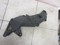11 12 MV AGUSTA F4 OEM RIGHT REAR SUBFRAME BACK SUB FRAME 80A0B3478