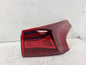 2020 Hyundai Santa Fe Quarter Mount Passenger RH Tail Light Lamp OEM OEM