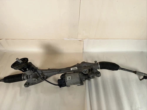 AUDI A3 2015 TSI Steering Rack And Pinion 5Q0909144R Oem
