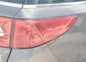 18-24 Honda Odyssey Right Passenger Quarter Mounted Tail Light Lamp OEM OEM