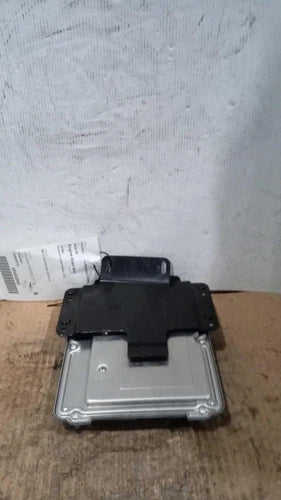 Used Engine Control Module (ECM) fits: 2016 Jaguar Xf Electronic Control Module