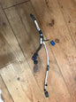 14 15 Land Range Rover Evoque steering rack and pinion gear wire harness OEM