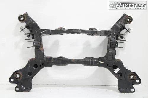2016-2018 LINCOLN MKX 3.7L AWD REAR CROSSMEMBER SUBFRAME FRAME SUPPORT OEM