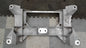 1998-2004 Chevrolet C5 Corvette OEM Bare Rear Crossmember Cradle Frame Subframe