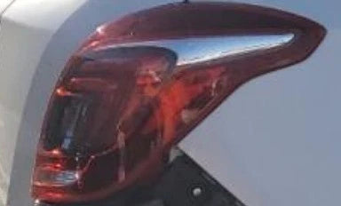 2017-2022 Buick Encore RH Passenger Tail Light Lamp OEM