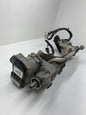 2013-2014 Ford Focus Electric Power Steering Gear Rack And Pinion OEM