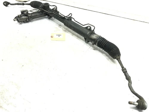 2007-2013 BMW X5 E70 POWER STEERING GEAR RACK & PINION OEM.