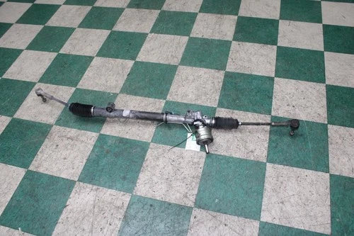 97-98 C5 Hydraulic Power Steering Gear Box Rack and Pinion Assembly OEM Factory