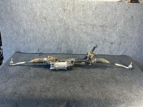 MERCEDES W166 X166 GL450 GL350 POWER STEERING GEAR RACK & PINION MODULE OEM