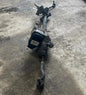 2010-2012 Ford Fusion Power Steering Rack and Pinion with Electric Assist OEM
