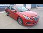 Steering Gear/Rack Electric Power Rack And Pinion Fits 16-17 SONATA 936495