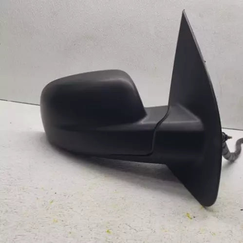04-05 Ford FREESTAR Passenger Side View Mirror Power w/o heated Black