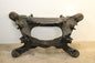 2014-2023 Infiniti Q50 Luxe RWD Rear Crossmember Subframe 55400-5CA0A OEM