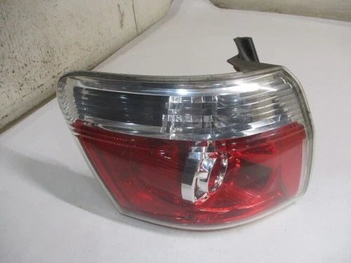 2007-2012 GMC Acadia LH Driver Outer Tail Brake Light Lamp OEM OEM