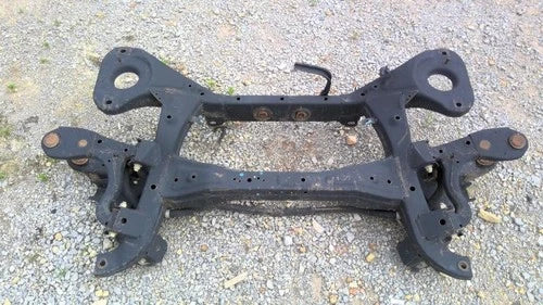 2008 - 2015 Nissan Armada Rear Subframe Crossmember Engine Cradle OEM