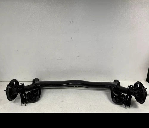 10-14 Honda Insight REAR crossmember axle sub frame cross member oem