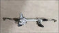 2017-2019 Lincoln Continental Power Steering Gear Rack & Pinion 19" Wheels OEM.