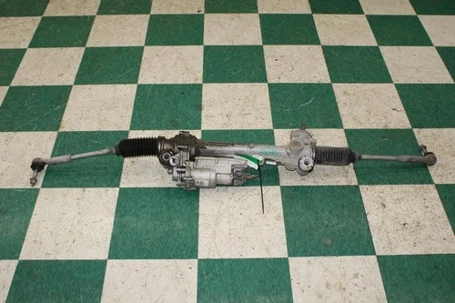 19-20 RAM 1500 Electronic Powered Steering Rack And Pinion Tie Rod Ends OEM WTY