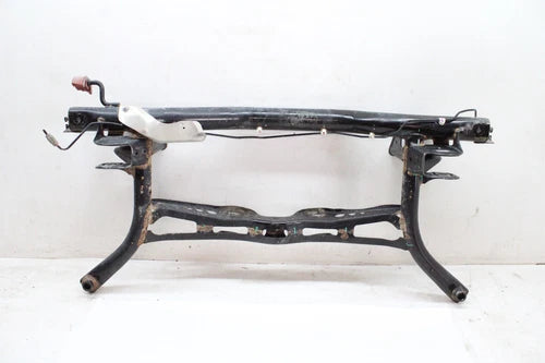 2016 VW PASSAT REAR SUSPENSION CRADLE SUBFRAME 59930 OEM 15 16 18