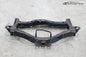 2017-2024 NISSAN ARMADA BODY FRAME REAR SUBFRAME CROSSMEMBER CUT OFF OEM