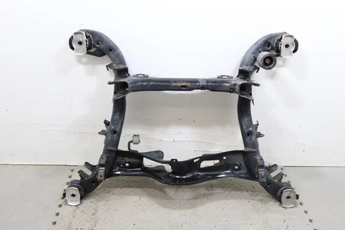 2018 - 2025 AUDI Q5 REAR SUSPENSION SUBFRAME CROSSMEMBER CRADLE OEM 80A505235S