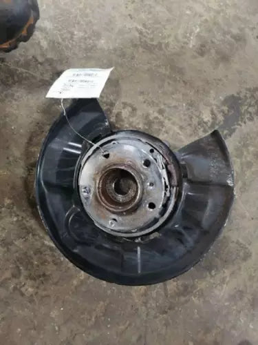 2003-2011 Mercury Grand Marquis Passenger Right Front Spindle Knuckle OEM