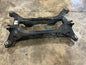 11-14 FORD EDGE FWD 3.5L REAR SUSPENSION SUBFRAME CROSSMEMBER ASSY, OEM LOT035