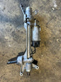 18-23 MERCEDES E CLASS W213 RWD POWER STEERING GEAR RACK PINION GENUINE OEM