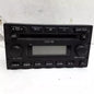 05 06 07 Ford Escape AM FM 6 disc CD radio receiver OEM 5L8T-18C815-EC