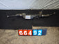 2011–2016 BMW 528i F10 F11 N20 AWD Electric Power Steering Rack & Pinion ZF OEM