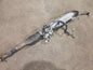 2004-2011 MAZDA RX8 Steering Gear Rack And Pinion Assembly OEM.