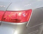 09-10 Hyundai Sonata RH Passenger Tail Light Lamp Quarter Mount OEM OEM
