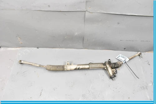 97-04 Porsche Boxster 986 Power Steering Gear Rack & Pinion 99634701107 OEM