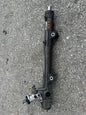 09-15 Jaguar XF Power Steering Rack and Pinion Gear Box C2Z2214 OEM