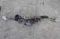2014-2015 MERCEDES CLA CLASS CLA45 AMG W117 POWER STEERING GEAR RACK PINION OEM