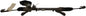 2011-2019 Ford Fiesta Rack and Pinion Assembly Used OEM HG05G257N