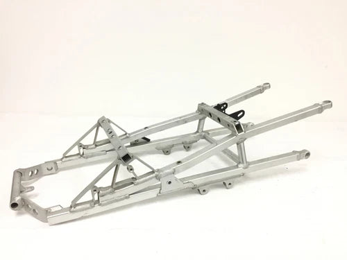 Aprilia RSV1000R Tuono OEM Rear Subframe Frame Saddle Support Bracket - Good