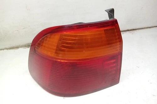 00 2000 Honda Civic Driver LH Tail Light Lamp OEM