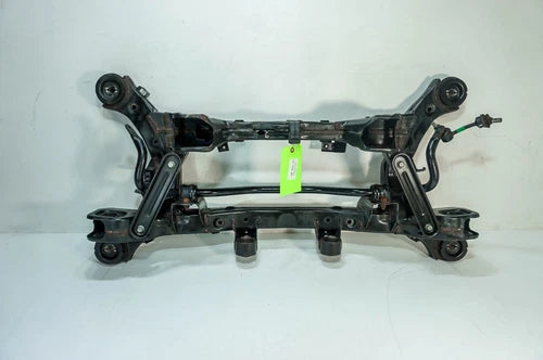 16-20 Kia Sorento LX OEM Rear Subframe K-frame Crossmember w/ Stabilizer 5066