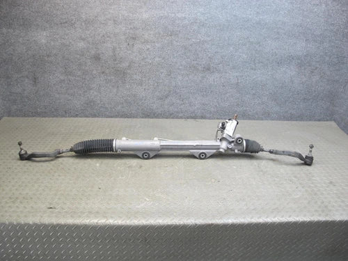 03-05 FORD THUNDERBIRD POWER STEERING RACK & PINION 7852501802 OEM