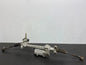 2013 CHEVROLET CAMARO SS OEM ELECTRONIC POWER STEERING RACK AND PINION USED